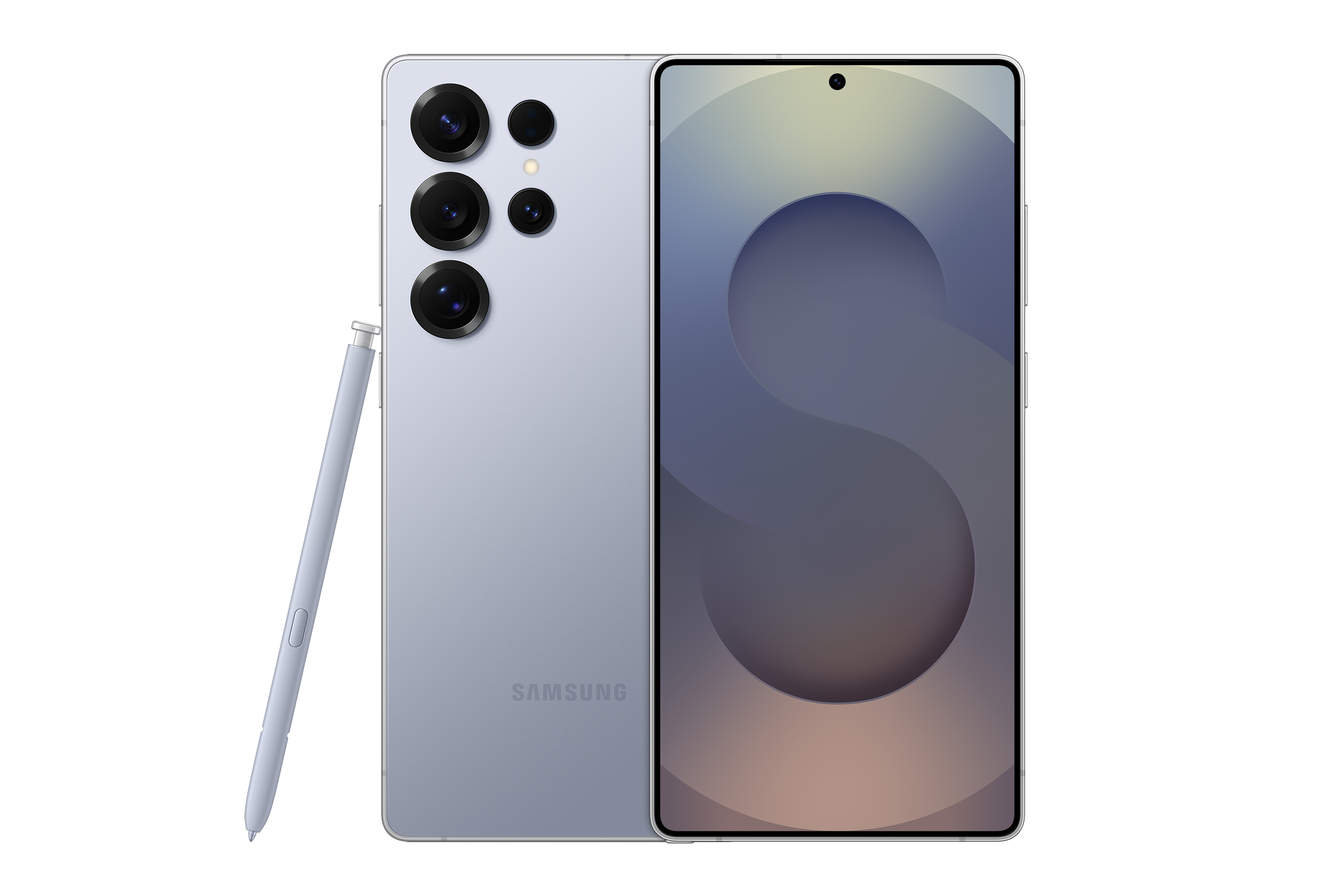 Samsung Galaxy S25 Ultra Android Smartphone, 200MP Camera, long battery life,S pen - UAE VersionMobilesSimple. Impactful Ultra-strong titaniumShielded in a strong titanium frame, your Galaxy S25 Ultra always stays protected. Galaxy's toughest glass everRe